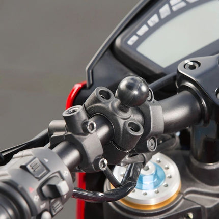 RAM Mounts Torque Medium Rail Base - B Size