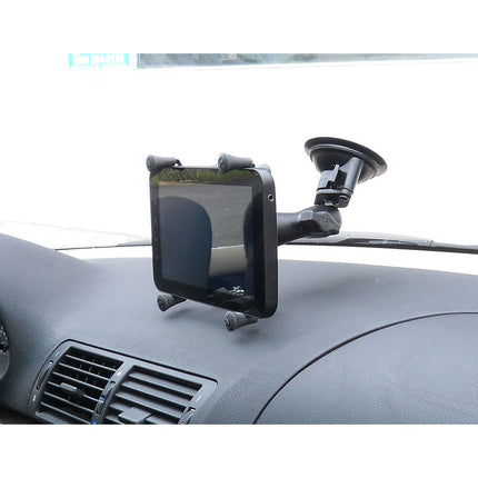 RAM Mounts X-Grip with RAM Twist-Lock Suction Cup Mount for 7-8 inch Tablets