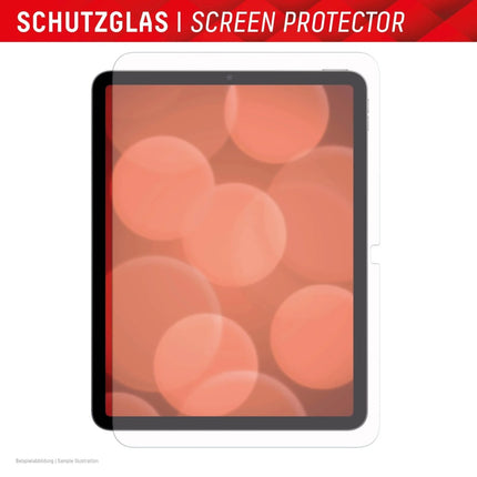 Real Glass Screenprotector - Apple - Casebump