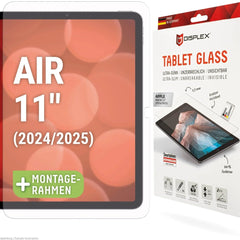 Real Glass Screenprotector - Apple - Casebump