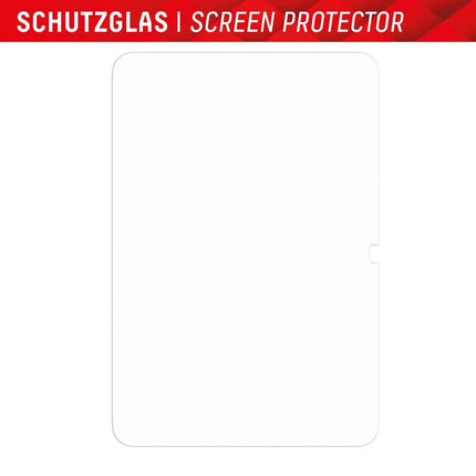 Real Glass Screenprotector - Apple - Casebump