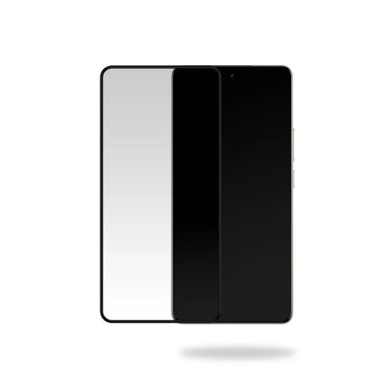 Realme 15 Pro 5G Edge Glue Glass Screenprotector - Mobilize - Casebump
