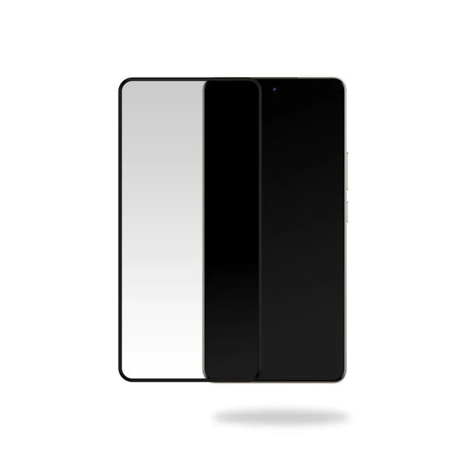 Realme 15 Pro 5G Edge Glue Glass Screenprotector - Mobilize - Casebump