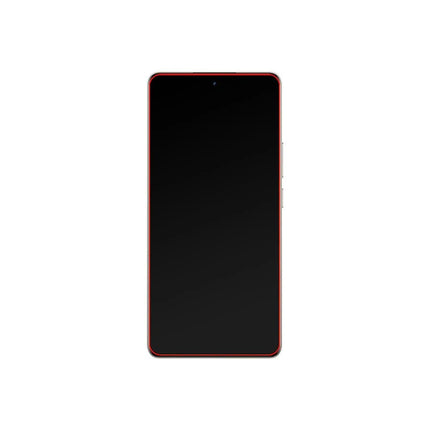 Realme 15 Pro 5G Edge Glue Glass Screenprotector - Mobilize - Casebump