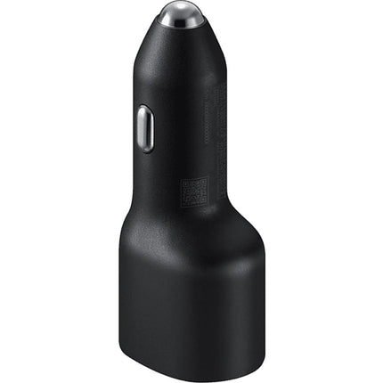 Samsung 40W Car Charger - Black - EP-L4020NBEGEU