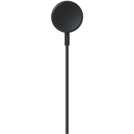 Samsung Galaxy Watch Wireless Charger - Black - EP-OL300BBEGWW