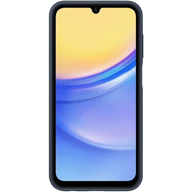 Samsung Galaxy A15 4G/5G - Card Slot Case - Black - EF-OA156TBEGWW