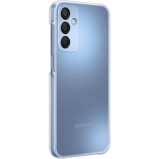 Samsung Galaxy A15 4G/5G - Clear Case - Clear - EF-QA156CTEGWW