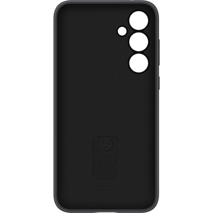 Samsung Galaxy A35 - Silicone Case - Black - EF-PA356TBEGWW