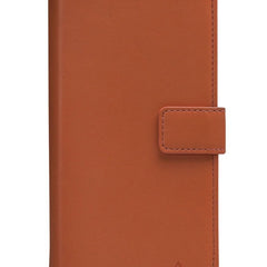 Samsung Galaxy A55 5G Rust Red Hoesje Hoesje - My Style - Casebump
