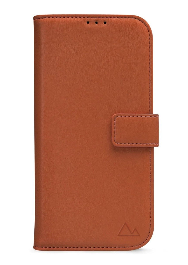 Samsung Galaxy A55 5G Rust Red Hoesje Hoesje - My Style - Casebump