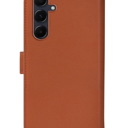 Samsung Galaxy A55 5G Rust Red Hoesje Hoesje - My Style - Casebump