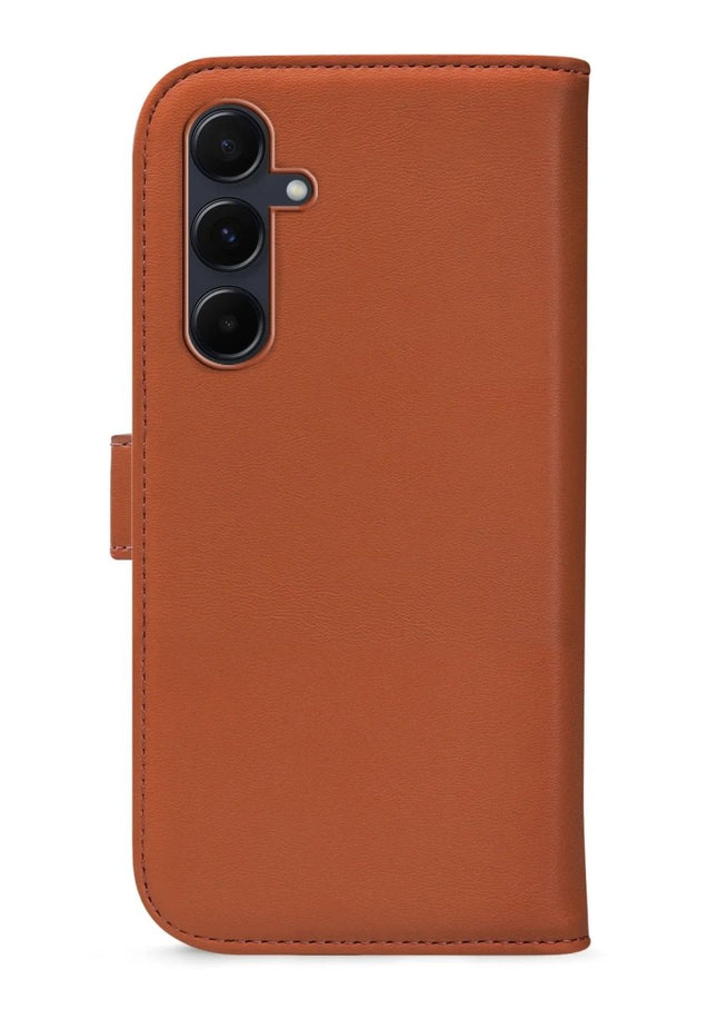 Samsung Galaxy A55 5G Rust Red Hoesje Hoesje - My Style - Casebump