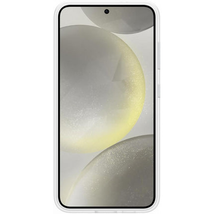 Samsung Galaxy S24 Flipsuit Case (White) - EF-MS928CWEGWW - Casebump