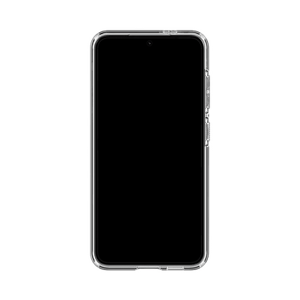 Spigen Case Samsung Galaxy S24 - Ultra Hybrid - Clear