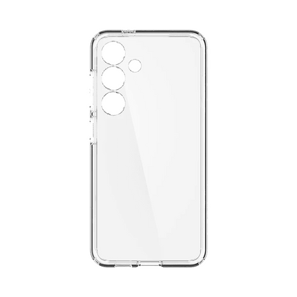 Spigen Case Samsung Galaxy S24 - Ultra Hybrid - Clear
