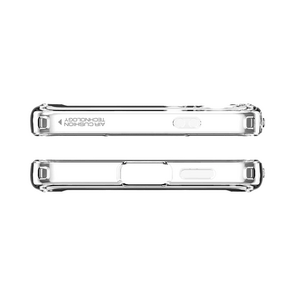 Spigen Case Samsung Galaxy S24 - Ultra Hybrid - Clear