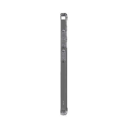 Spigen Case Samsung Galaxy S24 - Ultra Hybrid - Clear