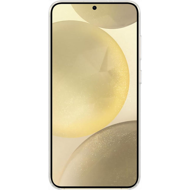 Samsung Galaxy S24+ - Clear Gadget Case - Clear - EF-XS926CTEGWW