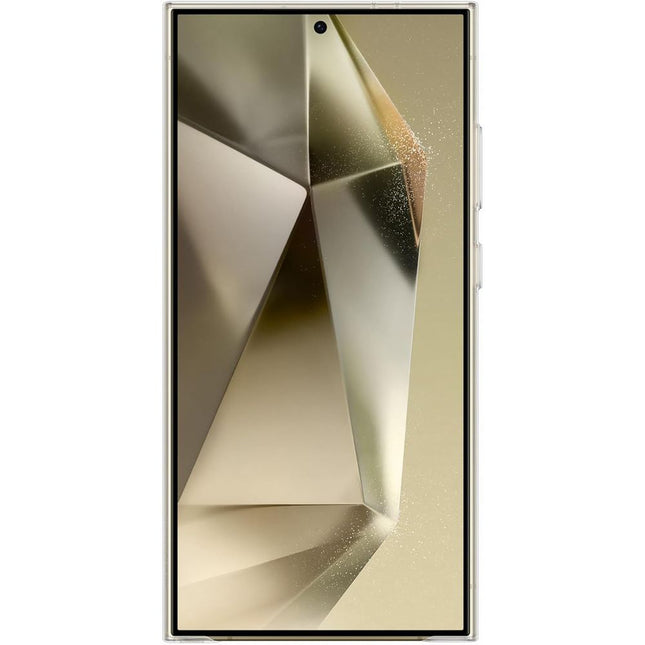 Samsung Galaxy S24 Ultra - Clear Gadget Case - Clear - EF-XS928CTEGWW