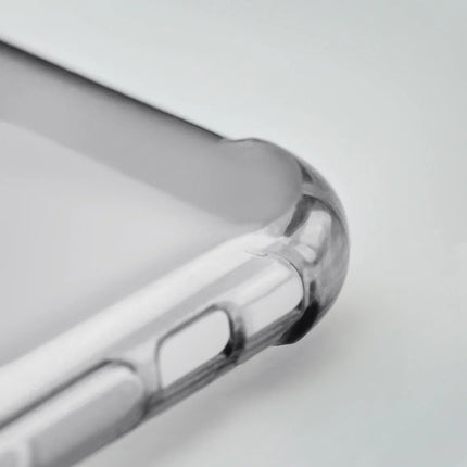 Samsung Galaxy S25 Fe 5G Clear Hoesje Hoesje Transparant - My Style - Casebump