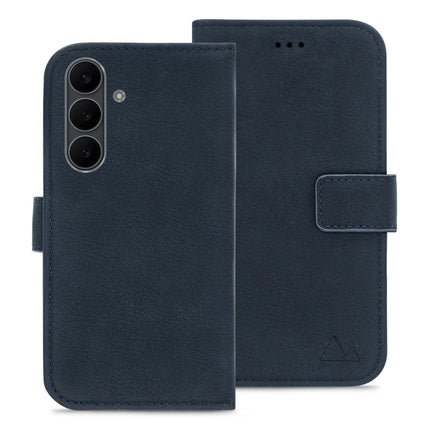 Samsung Galaxy S25 Fe 5G Royal Blue Hoesje Hoesje - My Style - Casebump