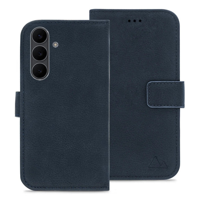 Samsung Galaxy S25 Fe 5G Royal Blue Hoesje Hoesje - My Style - Casebump