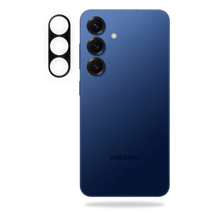 Samsung Galaxy S25 Fe Glass Screenprotector - Mobilize - Casebump
