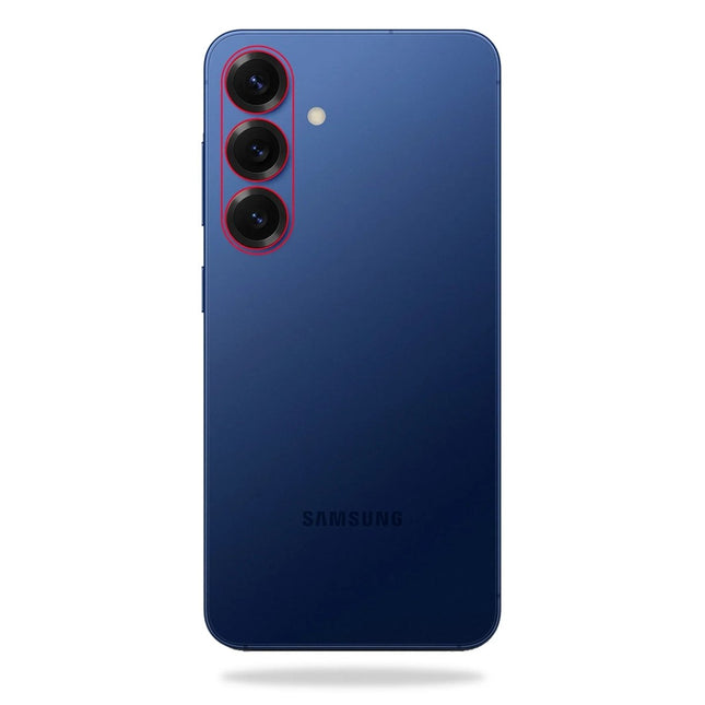Samsung Galaxy S25 Fe Glass Screenprotector - Mobilize - Casebump
