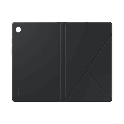 Samsung Galaxy Tab A9 - Book Cover - Black - EF-BX110TBEGWW