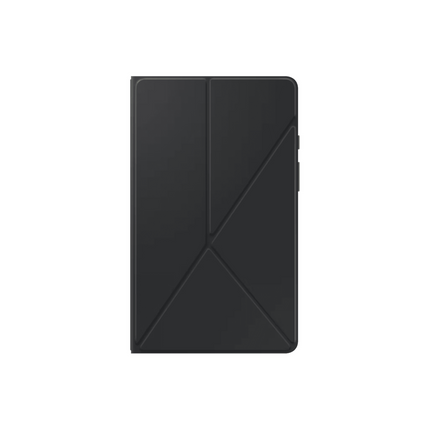 Samsung Galaxy Tab A9 - Book Cover - Black - EF-BX110TBEGWW
