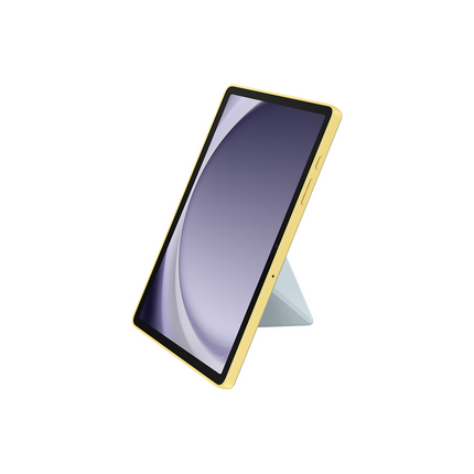 Samsung Galaxy Tab A9+ - Book Cover - Blue - EF-BX210TLEGWW