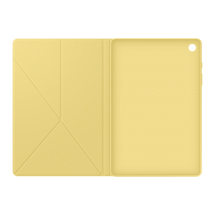 Samsung Galaxy Tab A9+ - Book Cover - Blue - EF-BX210TLEGWW