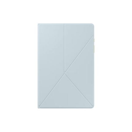 Samsung Galaxy Tab A9+ - Book Cover - Blue - EF-BX210TLEGWW