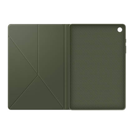 Samsung Galaxy Tab A9+ - Book Cover - Black - EF-BX210TBEGWW