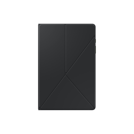 Samsung Galaxy Tab A9+ - Book Cover - Black - EF-BX210TBEGWW