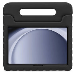 Samsung Galaxy Tab A9+/A11+ 11 Black Hoesje Hoesje Zwart - Xccess - Casebump