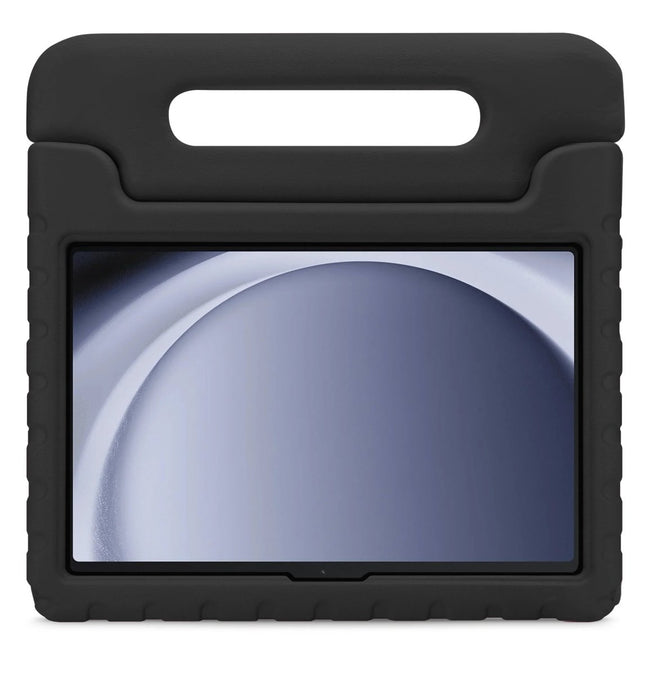 Samsung Galaxy Tab A9+/A11+ 11 Black Hoesje Hoesje Zwart - Xccess - Casebump