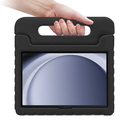 Samsung Galaxy Tab A9+/A11+ 11 Black Hoesje Hoesje Zwart - Xccess - Casebump