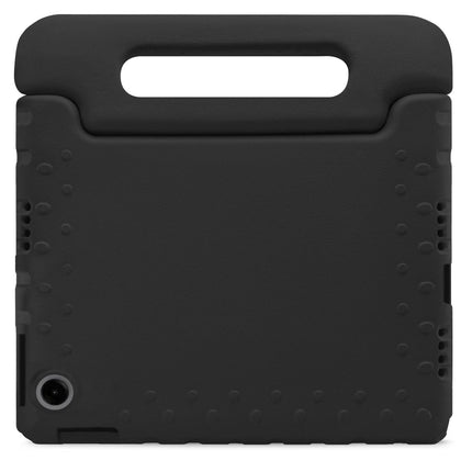 Samsung Galaxy Tab A9+/A11+ 11 Black Hoesje Hoesje Zwart - Xccess - Casebump