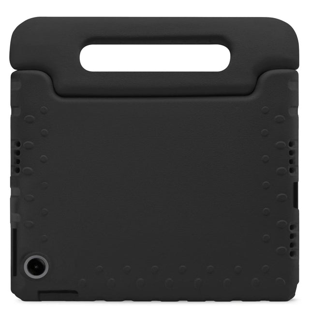 Samsung Galaxy Tab A9+/A11+ 11 Black Hoesje Hoesje Zwart - Xccess - Casebump