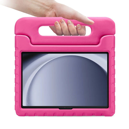 Samsung Galaxy Tab A9+/A11+ 11 Pink Hoesje Hoesje - Xccess - Casebump