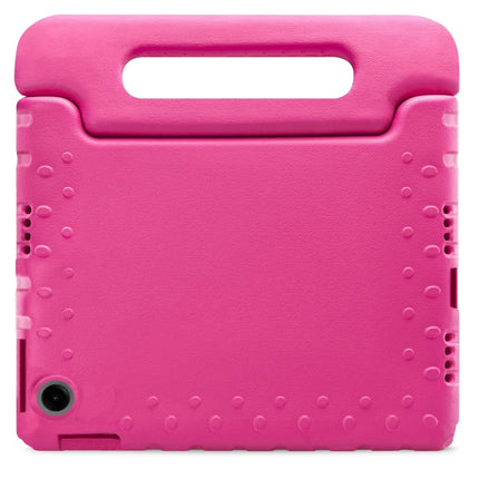 Samsung Galaxy Tab A9+/A11+ 11 Pink Hoesje Hoesje - Xccess - Casebump