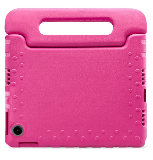 Samsung Galaxy Tab A9+/A11+ 11 Pink Hoesje Hoesje - Xccess - Casebump