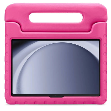 Samsung Galaxy Tab A9+/A11+ 11 Pink Hoesje Hoesje - Xccess - Casebump