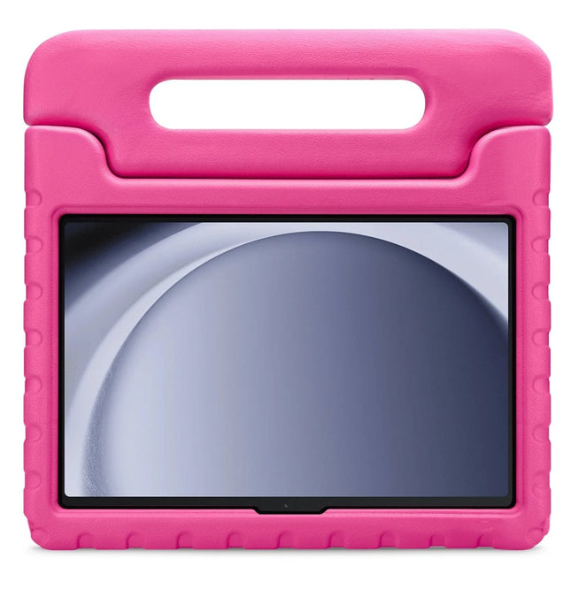 Samsung Galaxy Tab A9+/A11+ 11 Pink Hoesje Hoesje - Xccess - Casebump