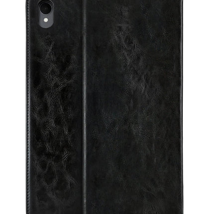 Samsung Galaxy Tab S11 Black Folio Case Folio Case Zwart - Mobilize - Casebump