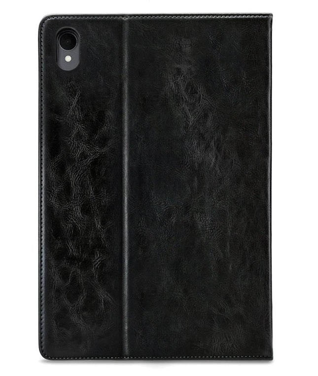 Samsung Galaxy Tab S11 Black Folio Case Folio Case Zwart - Mobilize - Casebump