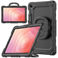 Samsung Galaxy Tab S11 Black Hoesje Hoesje Zwart - Mobilize - Casebump