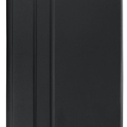 Samsung Galaxy Tab S11 Black Qwertz Hoesje Hoesje Zwart - Mobilize - Casebump